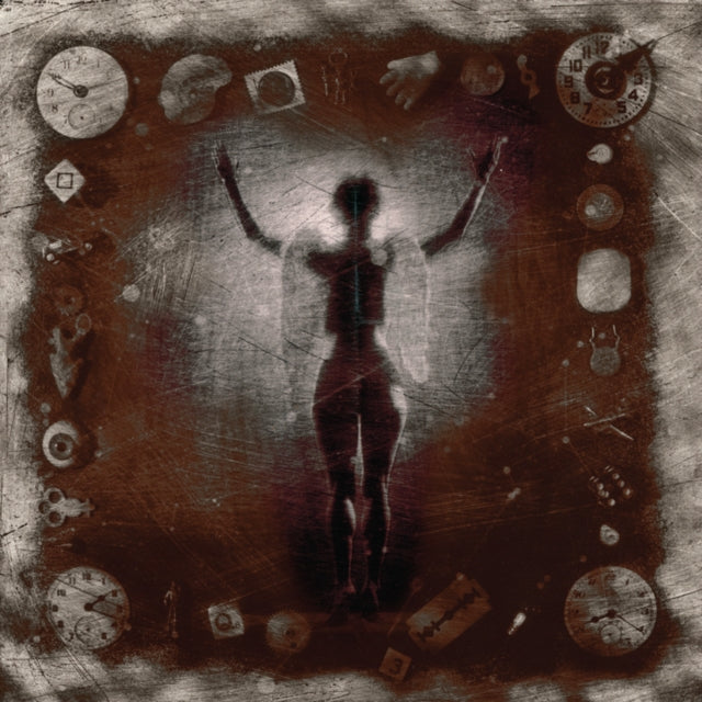 Psalm 69 [2LP] (180 Gram Expanded Edition Rocktober 2025)