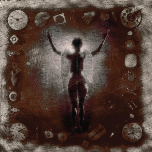 Psalm 69 [2LP] (180 Gram Expanded Edition Rocktober 2025)