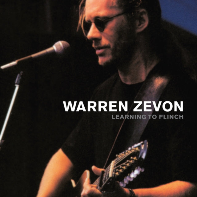 Learning To Flinch (Live) [2LP] (Rocktober 2025)
