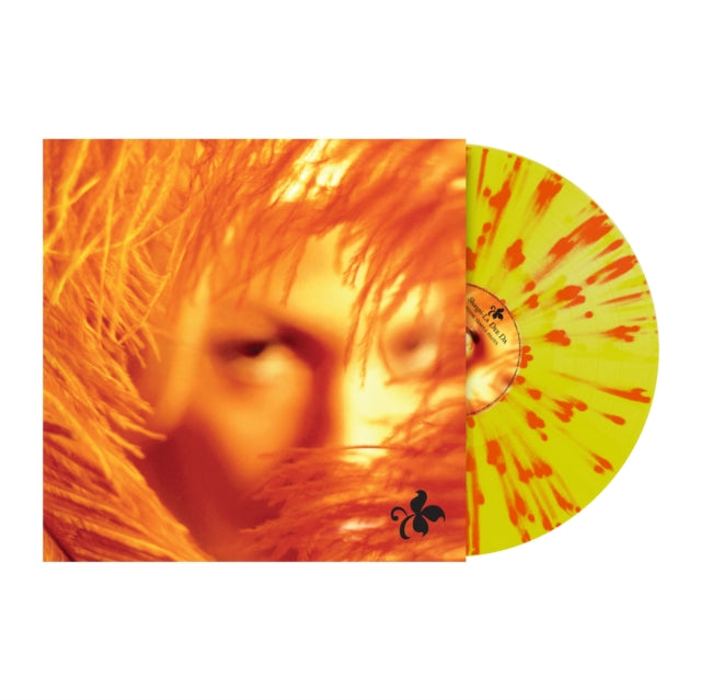 Shangri-la Dee Da [Neon Yellow Orange Splatter Vinyl] - Drowned World Records