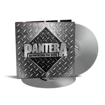 Pantera - Reinventing The Steel [2LP]