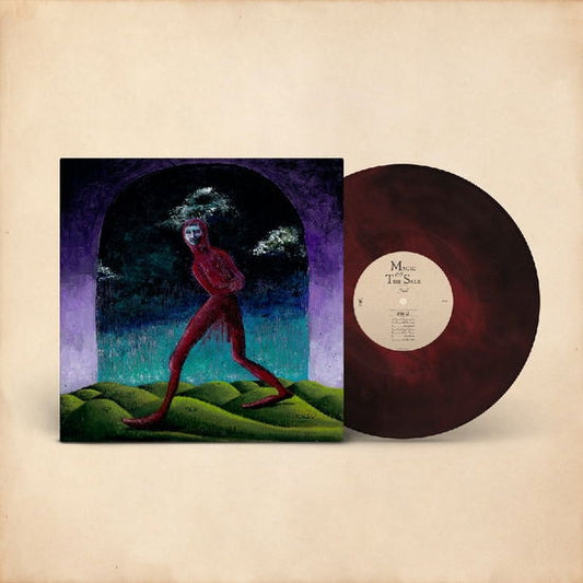 Magic Of The Sale [LP] (Red Dusk Vinyl)