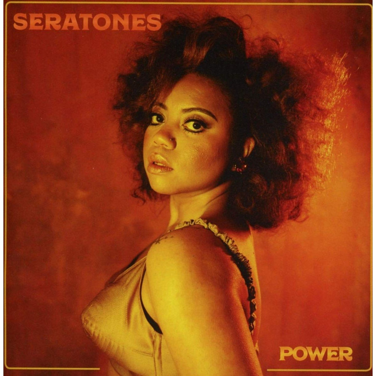 Seratones - Power [LP]