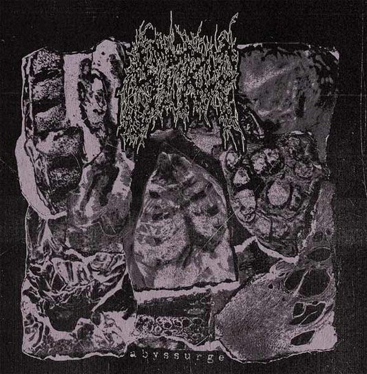 Abyssurge [LP]