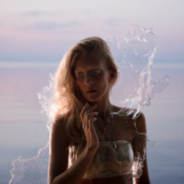 iamamiwhoami - Still Blue [Limited CD + DVD]