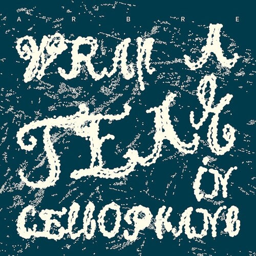 Wrap A Tear In Cellophane [LP]