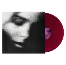 Into You / Void In Blue [LP] (Clear With Violet Vinyl)