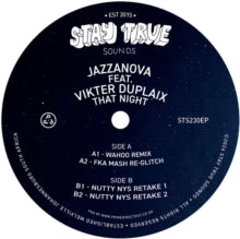 That Night (2026 Remixes) [12"]