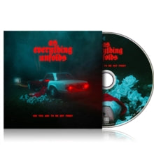 Did You Ask To Be Set Free? [CD]