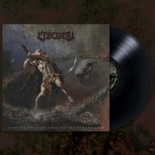 Carving The Causeway To The Otherworld [LP] (Oxblood Red Vinyl)