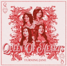 Queen Of Hearts [CD]
