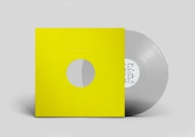 Get It Done [12" Ep] (Ultra Clear Vinyl)