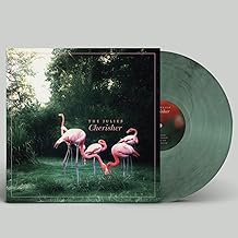 Cherisher [LP] (Colored Vinyl)
