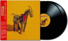 Straw Donkey: The Complete Singles [LP]