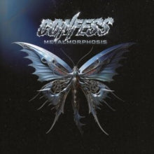 Metal Morphosis [CD]