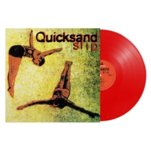 Slip [LP] ('Omission' Colored Vinyl Foil Stamped Numbering Edition Of 2000)