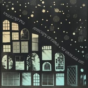 Topology Of Time & Up Express Etc. [LP]