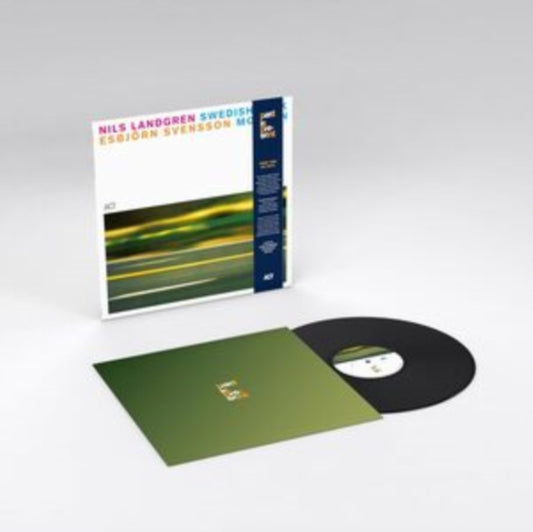 Swedish Folk [LP]