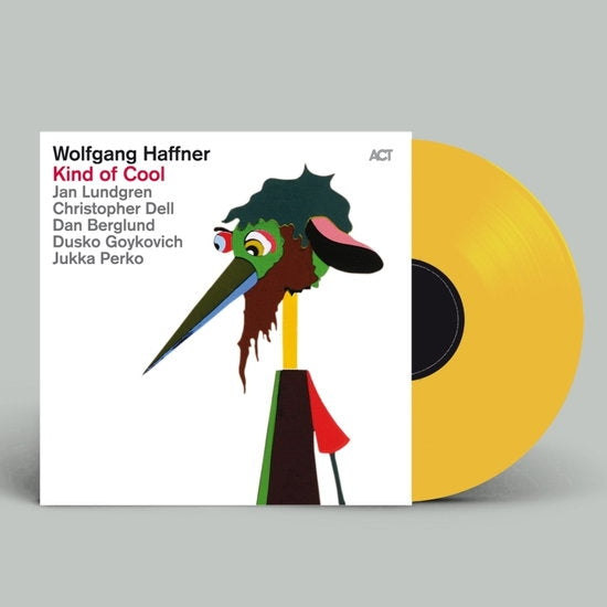 Kind Of Cool [LP]