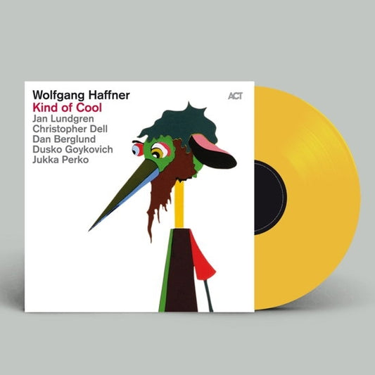 Kind Of Cool [LP]