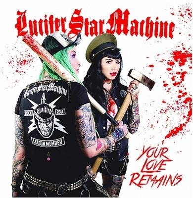 Your Love Remains [7" Vinyl]