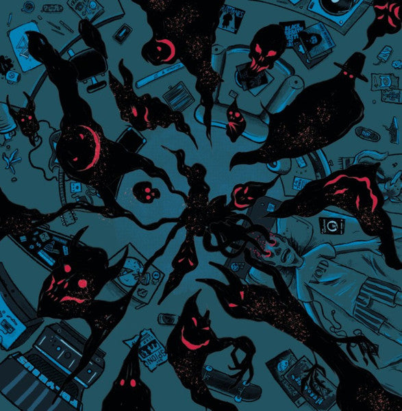 Visions From The Void [LP Import]