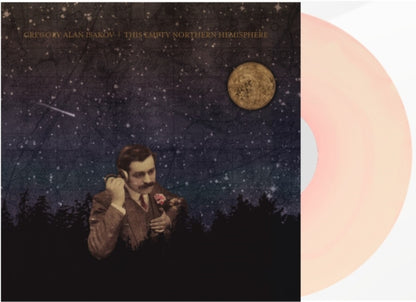 Gregory Alan Isakov — This Empty Northern Hemisphere — product artwork