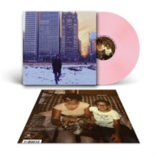 Fragments [LP Pastel Pink Vinyl]