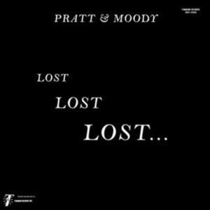 Album cover for Pratt & Moody & Cold Diamond & Mink - Lost Lost Lost [LP]