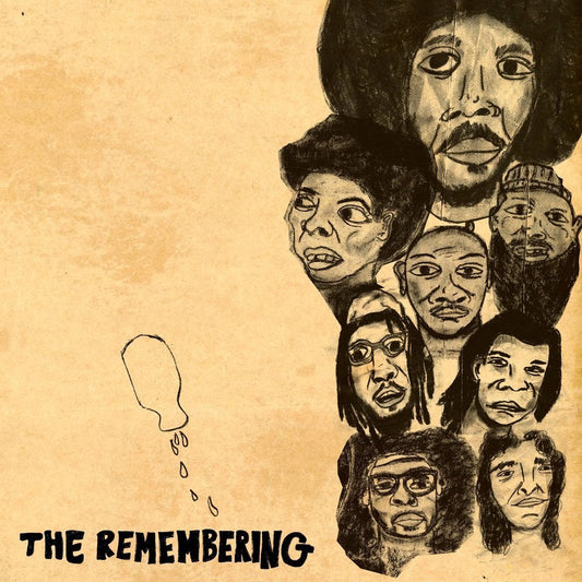 The Remembering [LP]