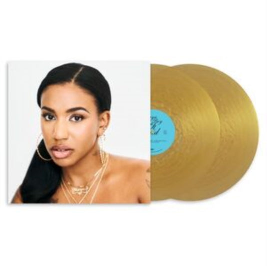 Do It Afraid [2LP] [Liquid Gold Vinyl]