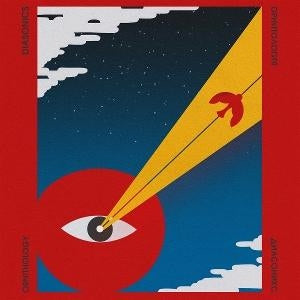 Ornithology [LP] (Transparent Colored Vinyl)