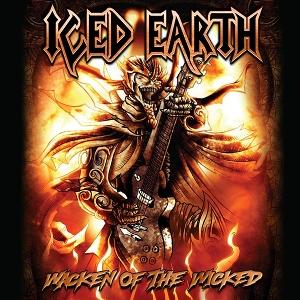 Wacken Of The Wicked [2LP]