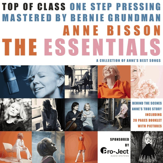 The Essentials [LP 180 Gram]