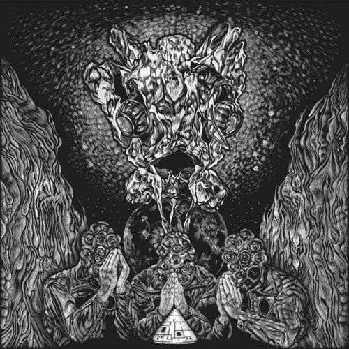 Objective Consciousness [Vinyl]