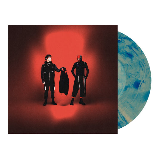 Breach [Blue Smoke Vinyl]