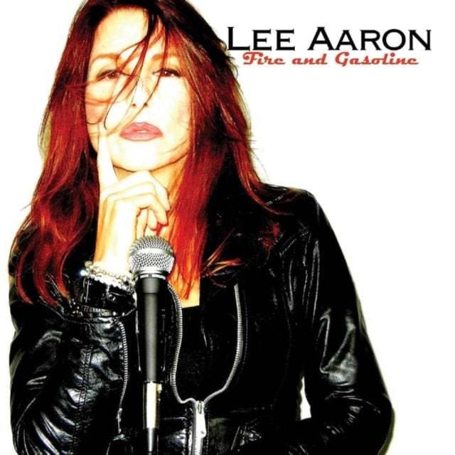 Fire and Gasoline [CD]