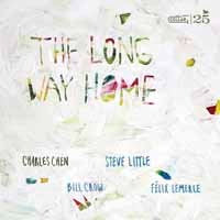 Long Way Home [LP Import]