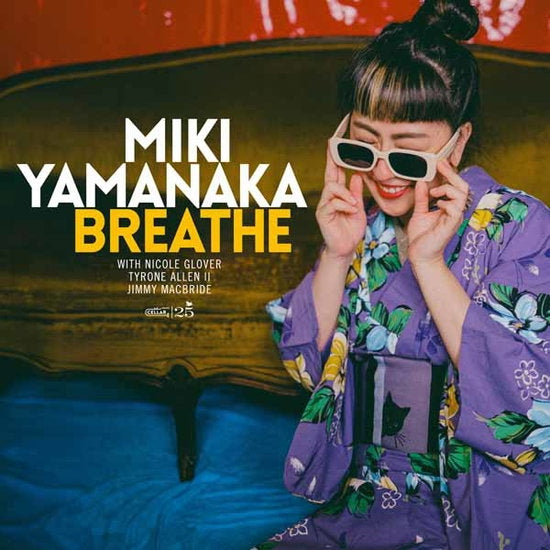 Breathe [LP Import]