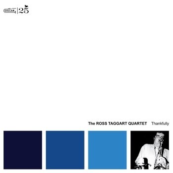 Ross Taggart - Thankfully [2LP]