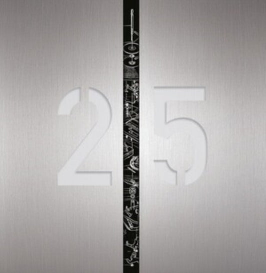 Section 25 - Certainty Of Machines [Vinyl]