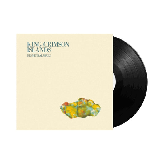 Islands [LP 200 Gram 2026 Elemental Mixes Brand New Mixes]