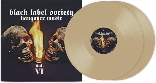 Hangover Music Vol. VI [2LP]