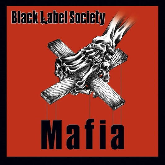 Mafia [2LP]
