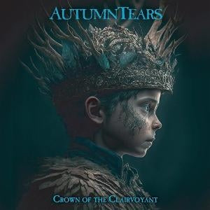 Crown Of The Clairvoyant [2LP] (Colored Vinyl import)