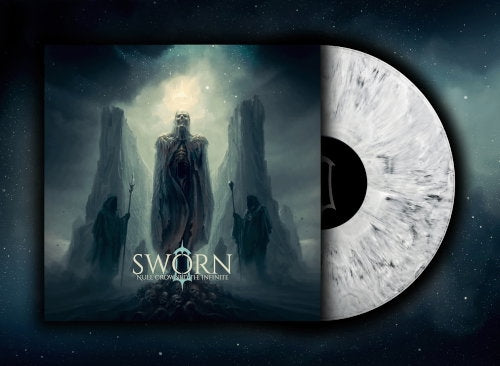 Null Crowned The Infinite [LP Import]