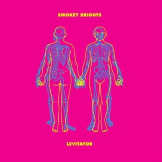 Levitator [LP]