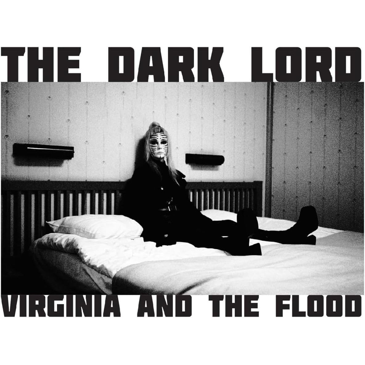 Virginia & The Flood - Dark Lord [LP]