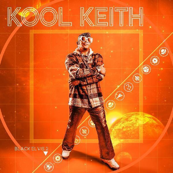 Kool Keith - Black Elvis 2 [LP]
