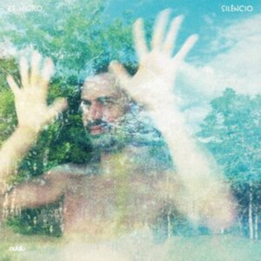 Zé Nigro - Silêncio [Recycled Eco-Mix Vinyl]